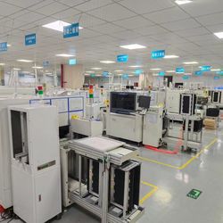 Porcellana SHENZHEN RUIK AI TECHNOLOGY CO.,LTD Profilo Aziendale