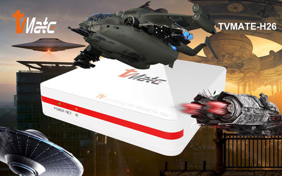 ATV Widevine L1 Supporto Neflix Youtube Google Play OTT Android TV Box Allwinner H313
