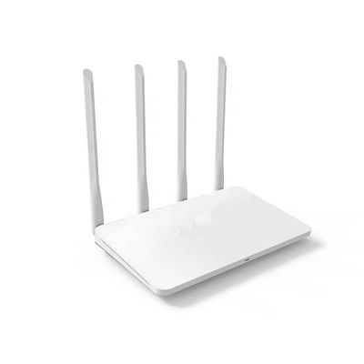 Router modem fibra ottica Internet Dual Band con tecnologia WiFi5 802.11ac