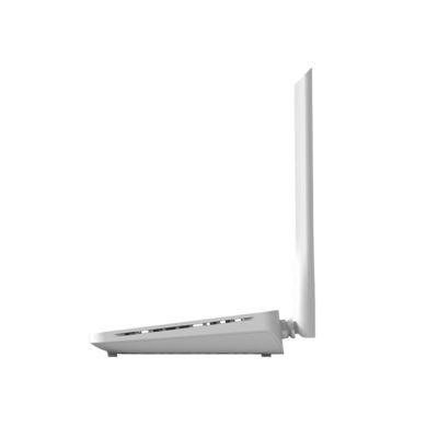 Router modem fibra ottica Internet Dual Band con tecnologia WiFi5 802.11ac