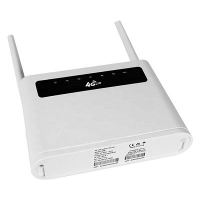 Hotspot VPN Router Wifi 4g Sim Modem Router Wireless Lte Con Sim Card