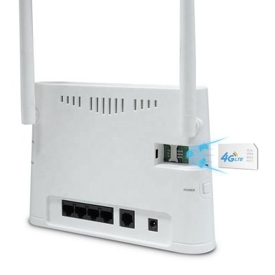 Hotspot VPN Router Wifi 4g Sim Modem Router Wireless Lte Con Sim Card