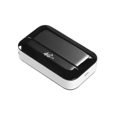 Modem Router Internet 4G Wifi Fibra Ottica Avanzato MiFis Con Sim