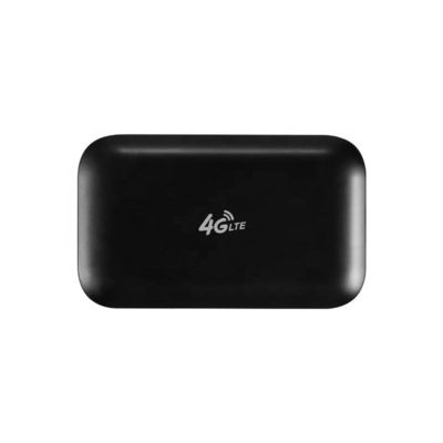 Modem Router Internet 4G Wifi Fibra Ottica Avanzato MiFis Con Sim