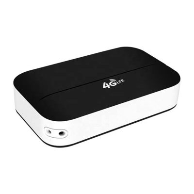 Modem Router Internet 4G Wifi Fibra Ottica Avanzato MiFis Con Sim