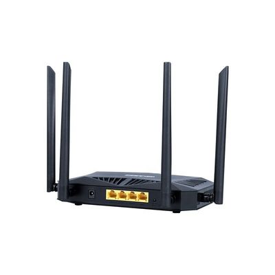 Router Modem Fibra Ottica AX1800 Router Wi-Fi 6 Gigabit Per Router Internet Wireless Dual Band Domestico