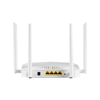Router Modem Fibra Ottica AX1800 Router Wi-Fi 6 Gigabit Per Router Internet Wireless Dual Band Domestico