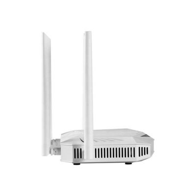 Router modem in fibra ottica Router AX1800 Wifi 6 ad alta velocità 2.4G e 5.0 GHz Dual-Frequency Home Wall-Penetrating King Router