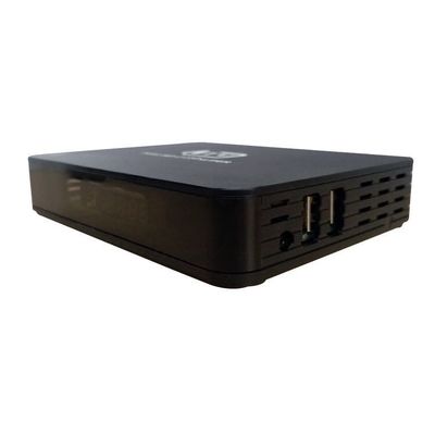 Ricevitore satellitare multilingua Linux  Usb Dvb T2 S2 4K