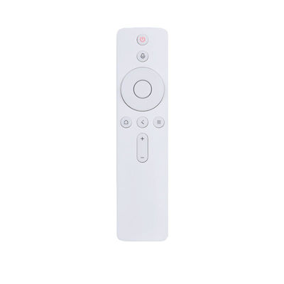 TV Box G20S PRO Voice Air Mouse Telecomando per l'apprendimento a infrarossi Wireless 2.4G retroilluminato