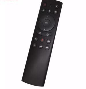 TV Box G20S PRO Voice Air Mouse Telecomando per l'apprendimento a infrarossi Wireless 2.4G retroilluminato