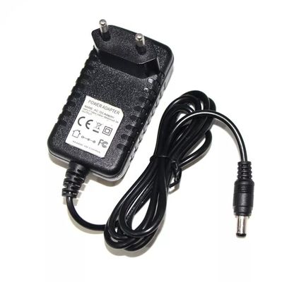 Adattatore AC DC SMPS regolato a 3 pin 12v 2A 3a 1a 1.5a 2.5a EU US UK Standard