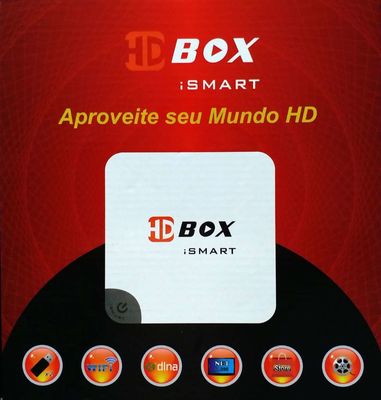 Ricevitore satellitare DVB T2 S2 4K  Set Top Box con tutti i canali