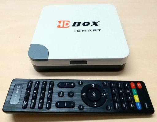 NTV Watch Channel Ricevitore  Satellite Box USB DVB T2 S2 4K