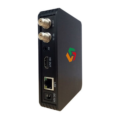 NTV Watch Channel Ricevitore  Satellite Box USB DVB T2 S2 4K