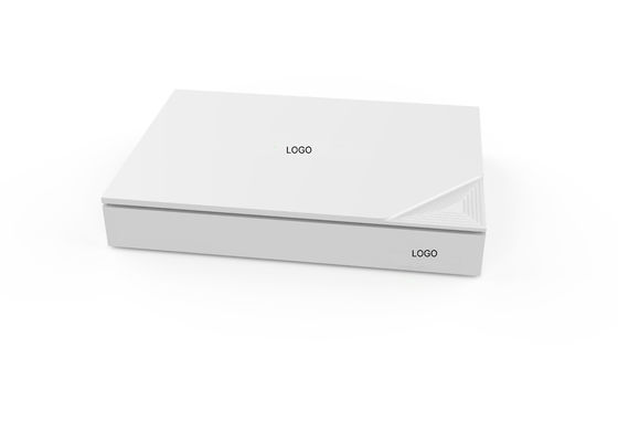 ARM Cortex A55 OTT Amlogic Android TV Box S905x4 Lettore multimediale Quad Core