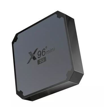 Scatola di configurazione 4K OTT  S905WX4 X96 4gb 64gb ODM