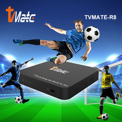 scatola 2G+16G RK3228A 2.4G WIFI del lettore multimediale astuto OTT TV di Android della rete 4K HD