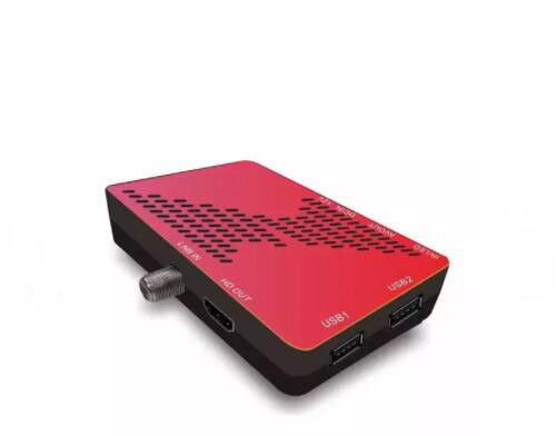 Ricevitore satellitare wireless FTA DVB-S2 con chipset Sunplus 1506TV