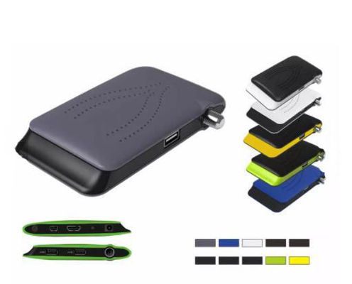 HD Digital DVB-S2 Ricevitore Satellitare Modulatore TV IKS  YOUTUBE CCCAM