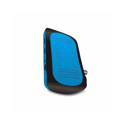 Mini ricevitore satellitare digitale DVB-S2 Sintonizzatore Full Hd Fta Tv Box