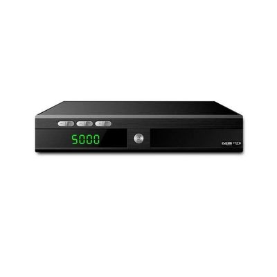 Full Hd Digital S2 Ricevitore Satellitare FTA TV Box Wifi Adattatore Usb