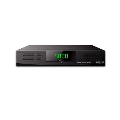 Full Hd Digital S2 Ricevitore Satellitare FTA TV Box Wifi Adattatore Usb