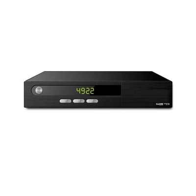 Full Hd Digital S2 Ricevitore Satellitare FTA TV Box Wifi Adattatore Usb