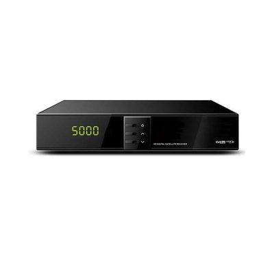 Full Hd Digital S2 Ricevitore Satellitare FTA TV Box Wifi Adattatore Usb