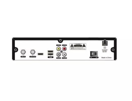Mutil Language HD Digital DVB-S2 Ricevitore satellitare TV  IKS YOUTUBE
