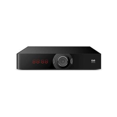 Mutil Language HD Digital DVB-S2 Ricevitore satellitare TV  IKS YOUTUBE