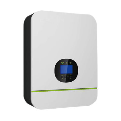 Inverter solare fotovoltaico ibrido off-grid per casa 1kw 3kw 5kw 5000W