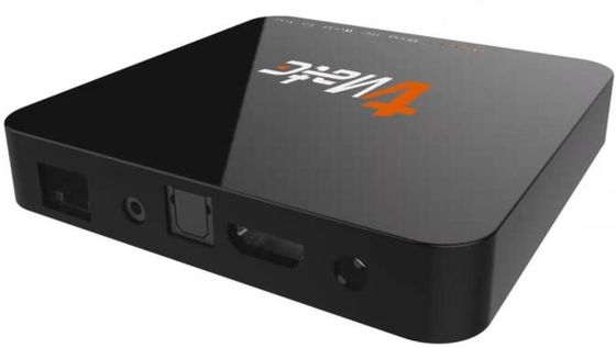 Scatola di Youtube Android TV del giocatore della scatola dell'OEM 4K OTT Android TV