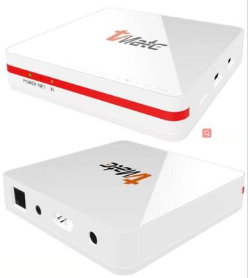 2gb Ram Hdmi Ott Box, dispositivo di streaming Ott Dc 5v / 2a