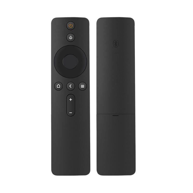 Telecomando vocale Bluetooth TVMATE Air Mouse Controllo vocale per Android TV Box