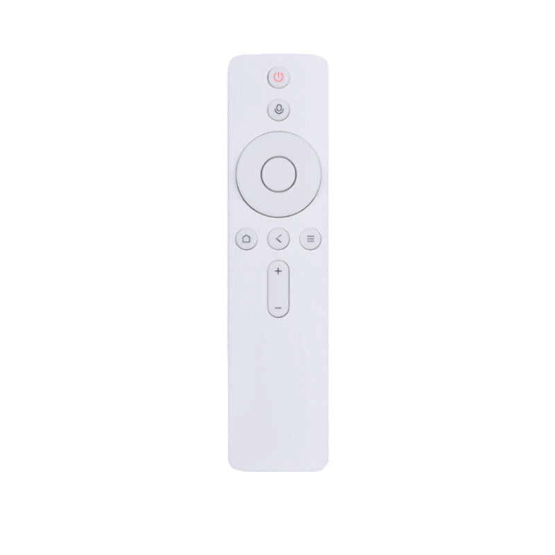 TV Box G20S PRO Voice Air Mouse Telecomando per l'apprendimento a infrarossi Wireless 2.4G retroilluminato