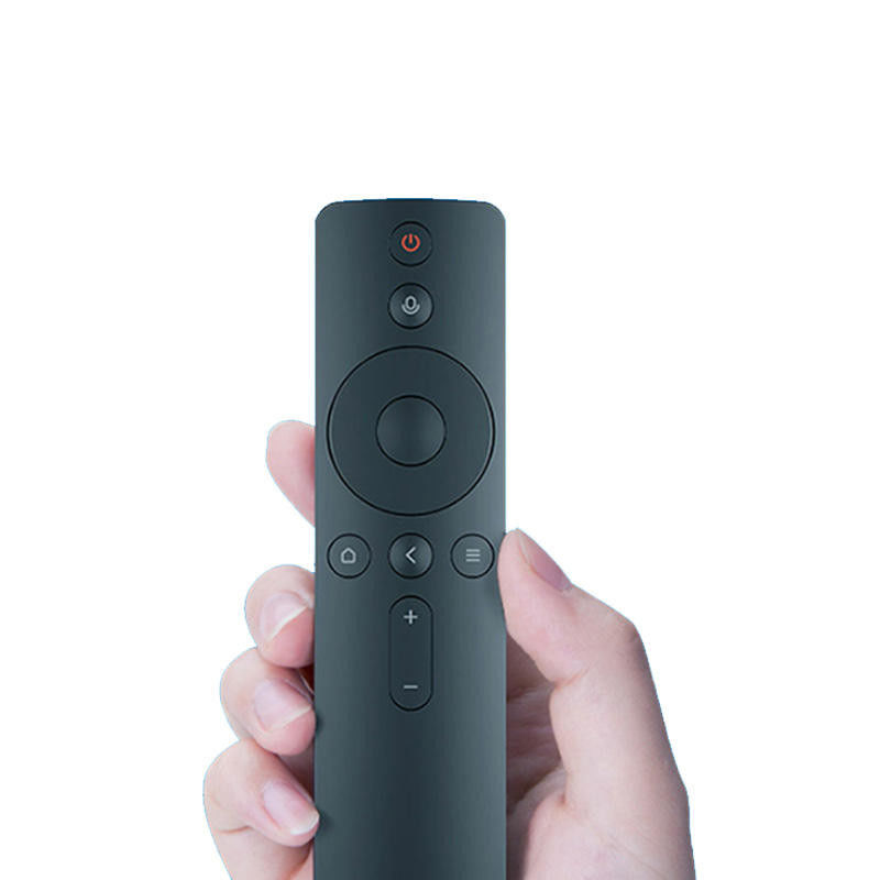 TVMATE Bluetooth4.2 Telecomando TV ad attivazione vocale per set top box Android